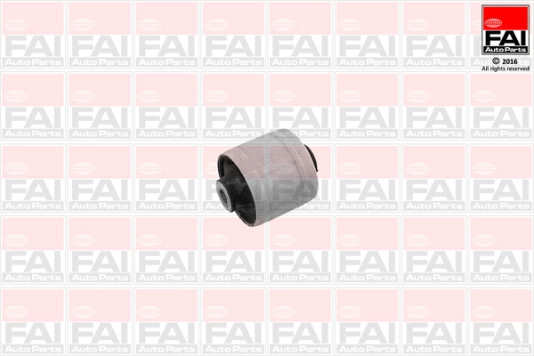 Mounting, control/trailing arm